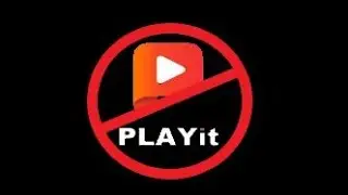 Playit Vidmate simple setting problem