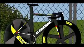 (SHARE?)LOOK R96 Gta San Mod
