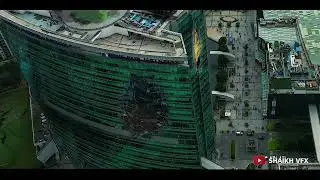 After Effect | Visual Effect | Premiere Pro.