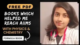 Best Books for Neet Preparation| Neet 2022 || Neet 2023