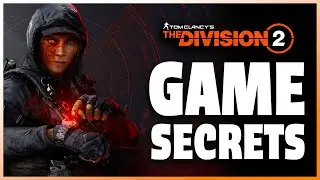 Division 2- Top Quality Of Life Features You NEED To Know!