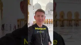 mosque 