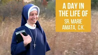 School Sisters of Christ the King: A Day in the Life