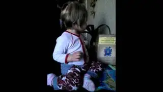 Что же внутри?