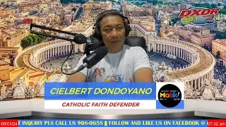 Born Again sinagot - 09-01-2024