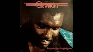 O.V. Wright - I Feel Love Growin'