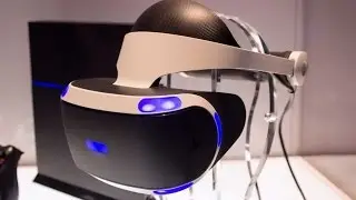 PlayStation VR,  фигня? Брать или нет? Все выводы!