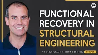 Functional Recovery in Structural Engineering for a More Resilient Future
