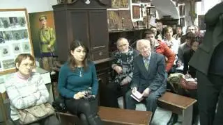 Вафеев Что с Уральском часть 4