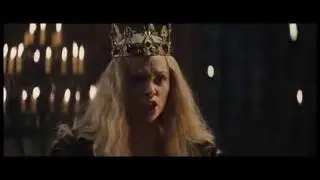 Red Queen (fan-made trailer)