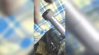 Churi kaise daale Lathe machine work @skengineering9570  workshop #viral