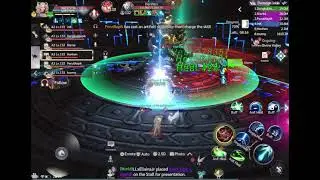 GATE OF WONDERS F45 | PERFECT WORLD MOBILE VNG S9