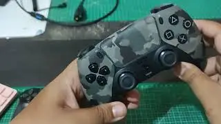 HOW TO PLAY FORZA HORIZON 5 PC GAME USING PS4 STICK (DS4) AND PS5 STICK (DS5)
