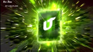 I pulled last weeks LTD. lol mut