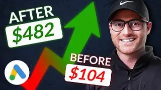 Why Google Isn't Spending Your Google Ads Budget (and How to Fix)