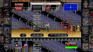 SEGA Ностальгия (Предлагайте игры на прохождение)