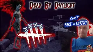 Playing Mind Games! | Dead By Daylight | Livestream | Spirit Gameplay