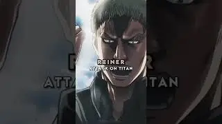 Anime Characters who weren't Evil just Broken :( pt.1