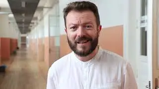 Testimonial - Oscar Colomina i Bosch