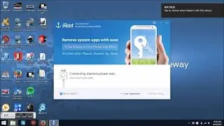 Rooting Dragon touch A1X plus and M8 tablet (Step by step)