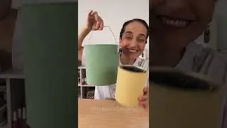 NÃO JOGUE LATA DE TINTA FORA  
