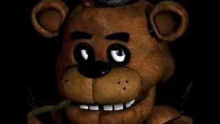 FNAF jumpscares [not all]