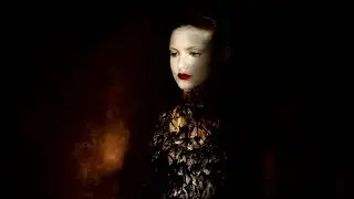 Herb Weidner The golden Countess