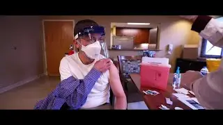 David Parker – COVID-19 Vaccine Short
