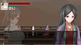 H - Aikagura, Stage 