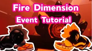 How To Ash Zebra & Flaming Zebra In Adopt Me Flaming Dimension Update! Tutorial