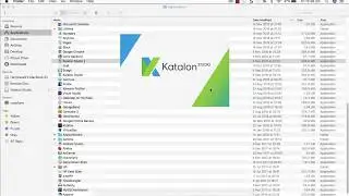 Katalon Studio 3 - Install and Activate Katalon Studio in MackBook