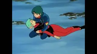 AMV Kamille Bidan (Ambitionz Az A Ridah)