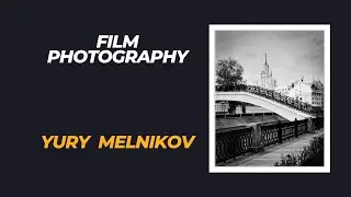 Street Photography  by Yury Melnikov