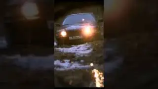 Когда то мы также потухнем, как фары бумера...