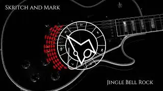 Merry Christmas from Skritch and Mark