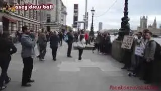 Zombie revolution