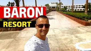Baron Resort Sharm El Sheikh 5*