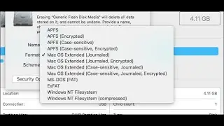 How to enable read & write permissions on a read only hard drive/SSD on Mac