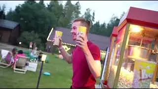 Отчетное видео мероприятия CLUB 500