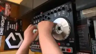 Encore - Next (DnB Video Set)