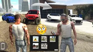 GTA5 MODE NEW UPDATE - INDIAN BIKES DRIVING 3D MYTHBUSTER #18