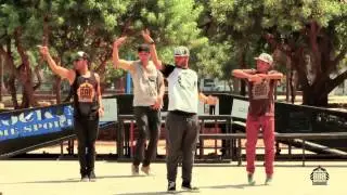 :: Darblanca crew - @Don Bigg Ft @Junior Reid - One Life ::