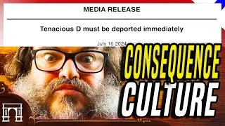 Consequence Culture Comes For The Woke! Leftists Baffled Their Hate Meet With Boos And Not Applause