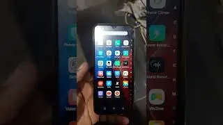 Infinix hot 11 new device today at shop for services #smartphone #mobile #tech #device #infinix