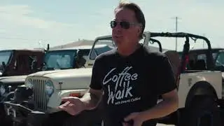 IGNITERS - Dennis Collins Ep.3 - Why Jeeps