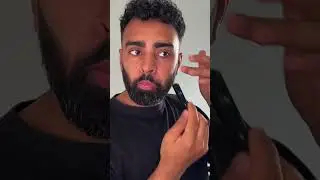 🪒 Shaving A Moustache With A STRAIGHT Razor | BEGINNERS Tutorial | How To Tips 