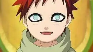 Gaara's Happy Song