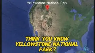 Yellowstone National Park Unveiled: Insider Tips & Best Times to Visit America’s First National Park