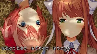 Another After Story | DDLC Mod (Full Playthrough)