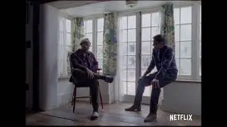 Master of None S3 Official Trailer Netflix